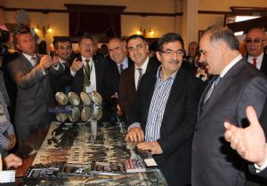 İstanbul, Erzurum'u ağırlıyor